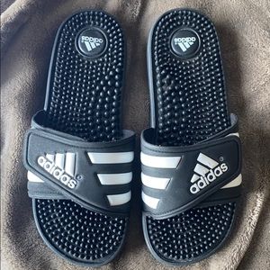 adidas slides